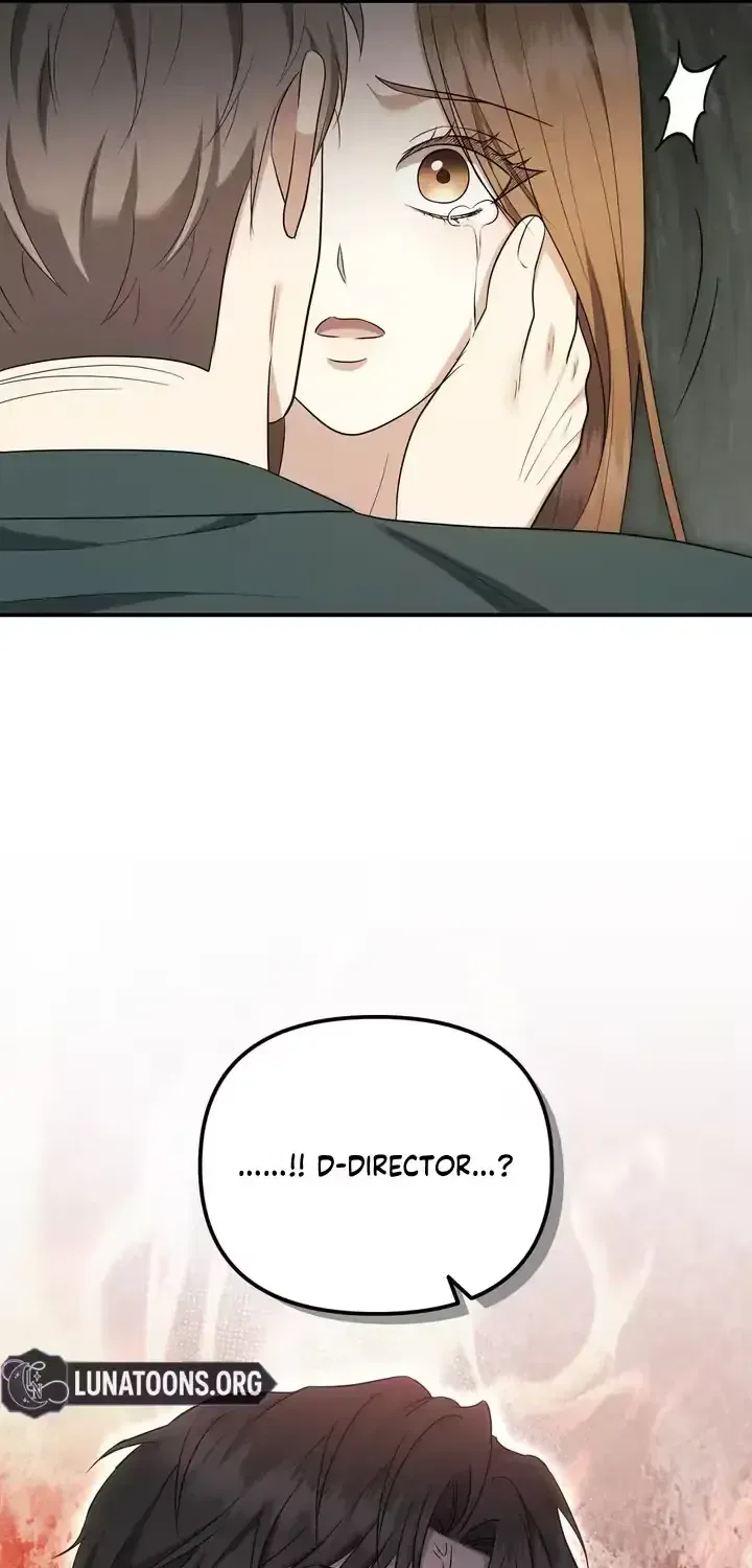 Let Go, Before You Get Hurt Chapter 13 – Page 45
