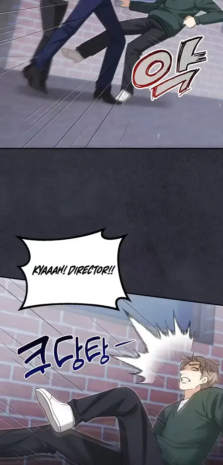 Let Go, Before You Get Hurt Chapter 13 – Page 49