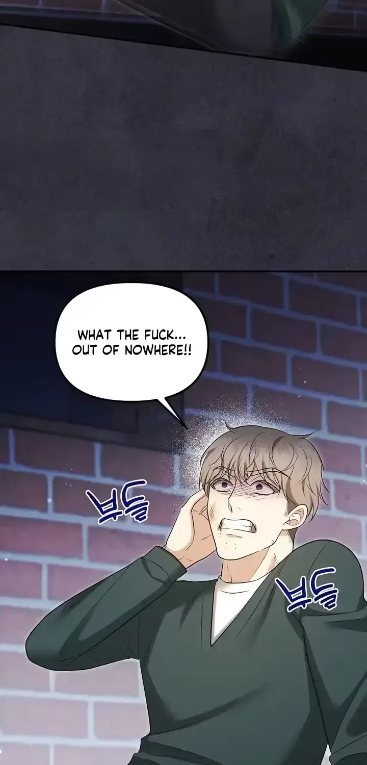 Let Go, Before You Get Hurt Chapter 13 – Page 50