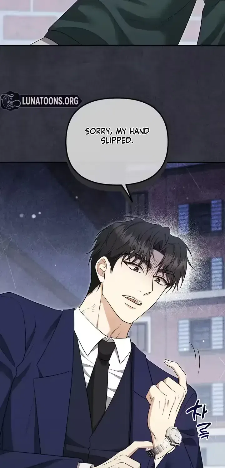 Let Go, Before You Get Hurt Chapter 13 – Page 51
