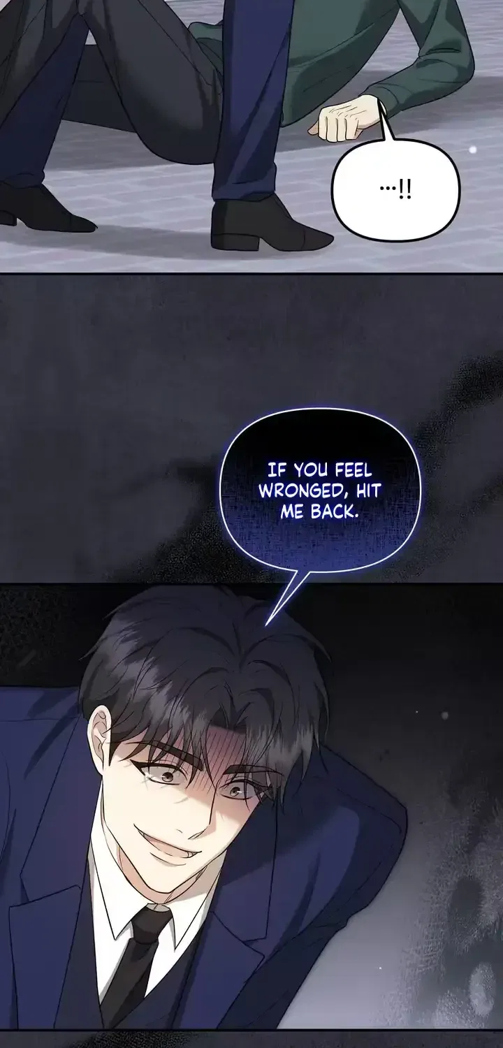 Let Go, Before You Get Hurt Chapter 13 – Page 53