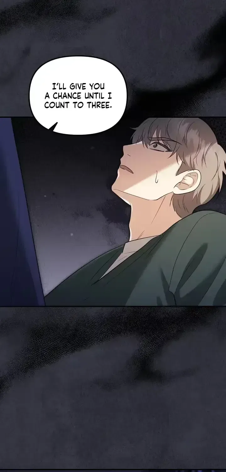 Let Go, Before You Get Hurt Chapter 13 – Page 54