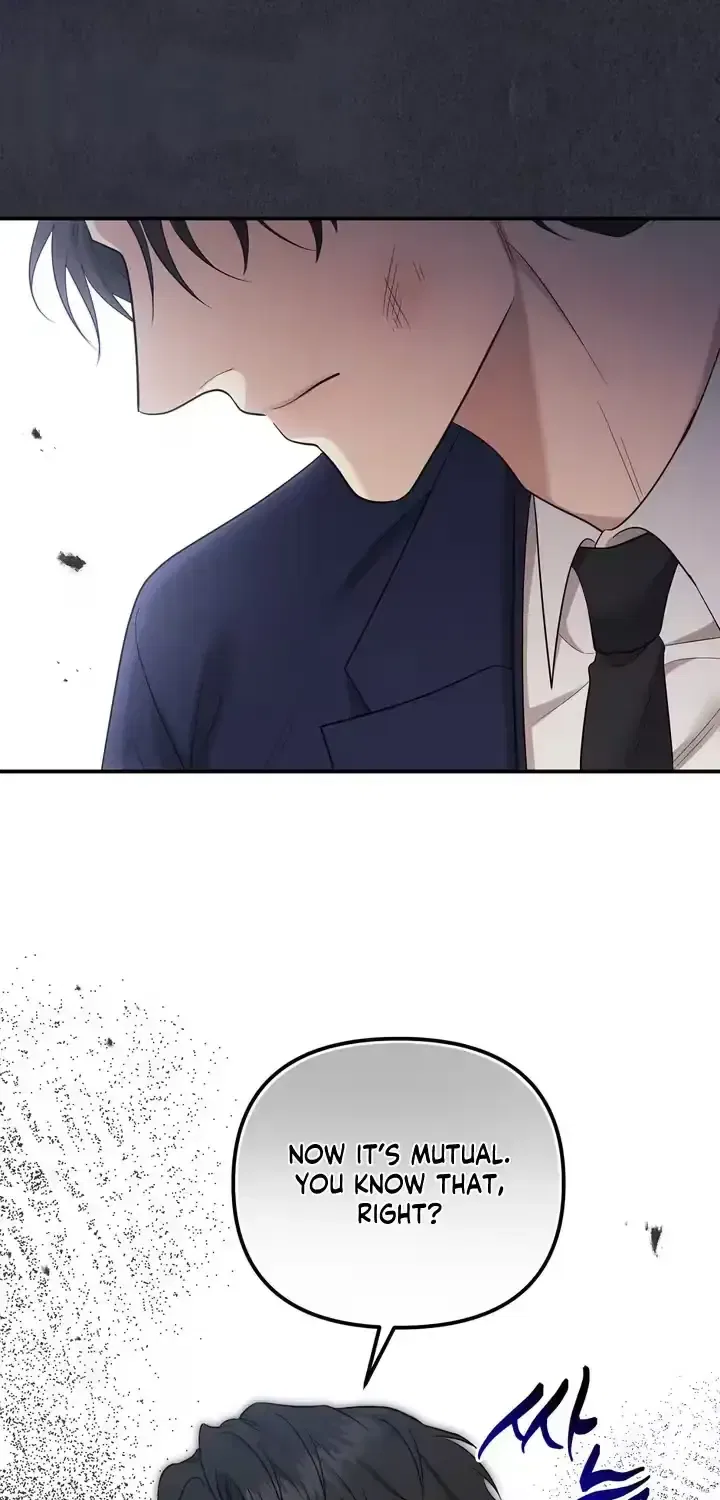 Let Go, Before You Get Hurt Chapter 13 – Page 60