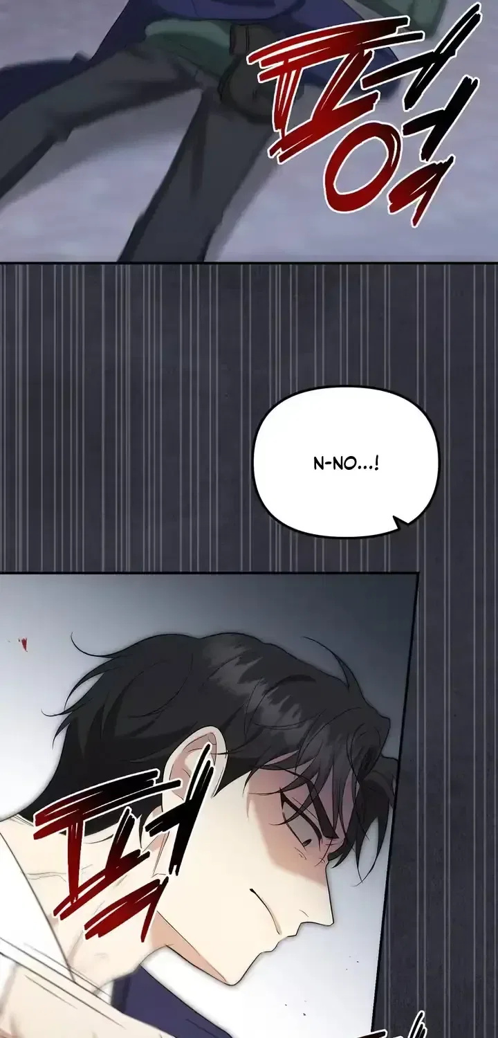 Let Go, Before You Get Hurt Chapter 13 – Page 64