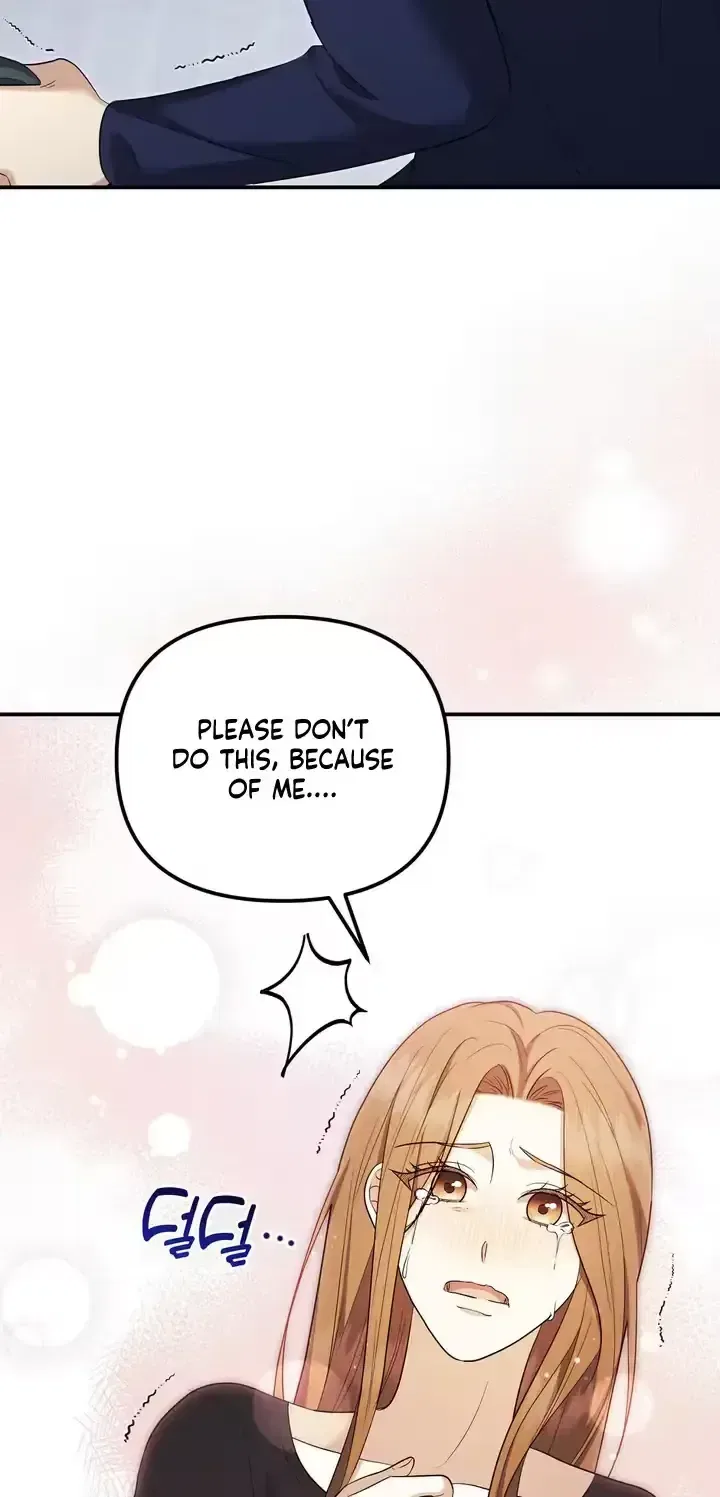 Let Go, Before You Get Hurt Chapter 13 – Page 69