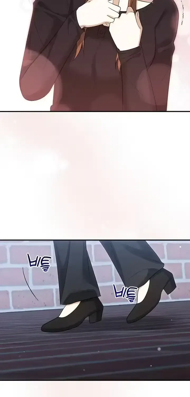 Let Go, Before You Get Hurt Chapter 13 – Page 70