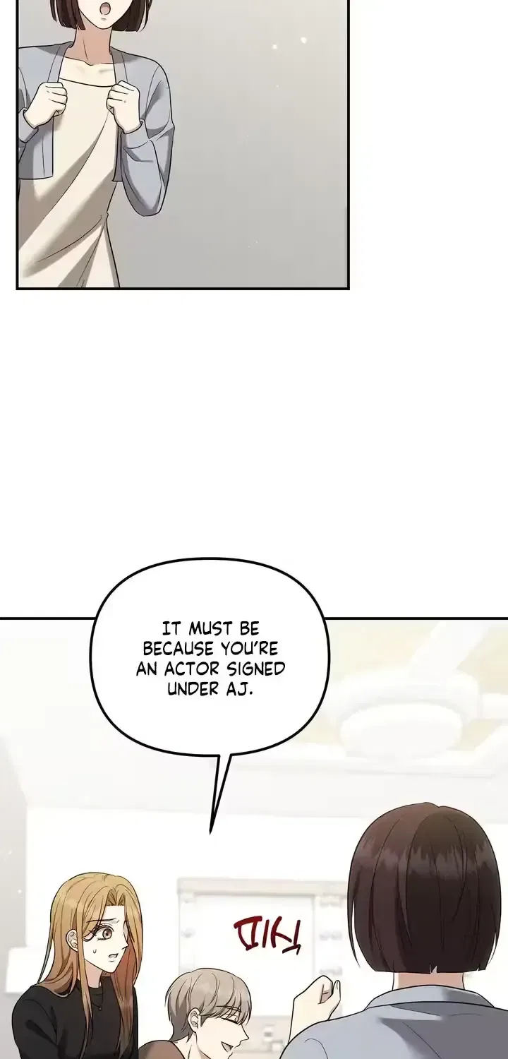 Let Go, Before You Get Hurt Chapter 12 – Page 3
