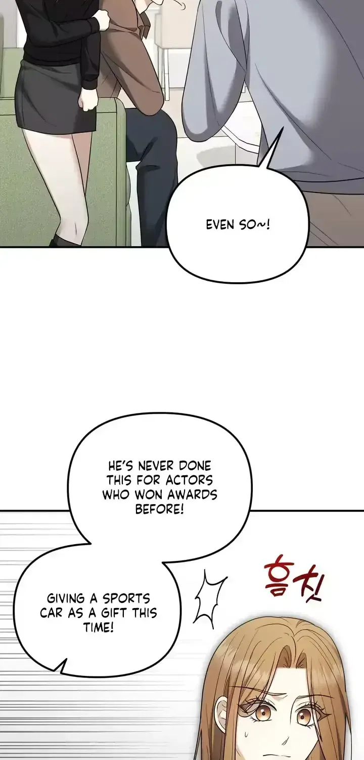 Let Go, Before You Get Hurt Chapter 12 – Page 4