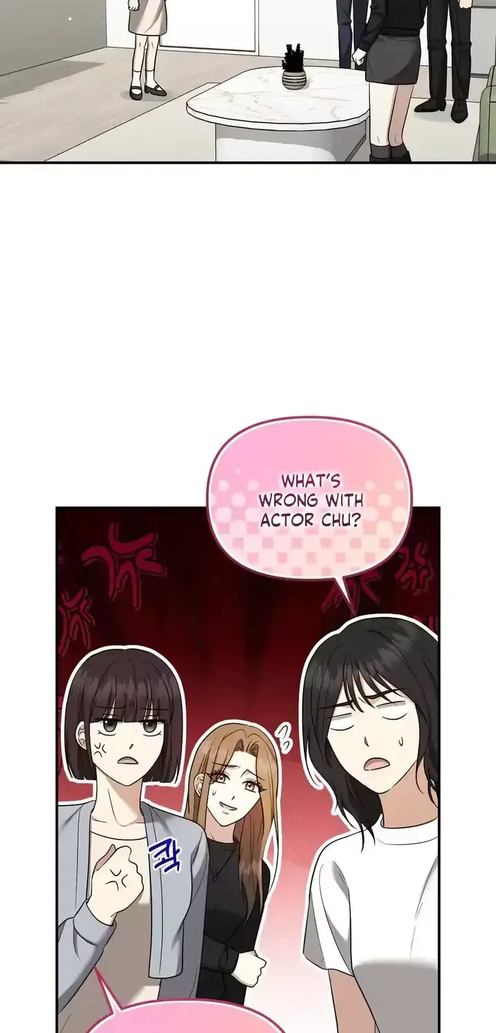 Let Go, Before You Get Hurt Chapter 12 – Page 8
