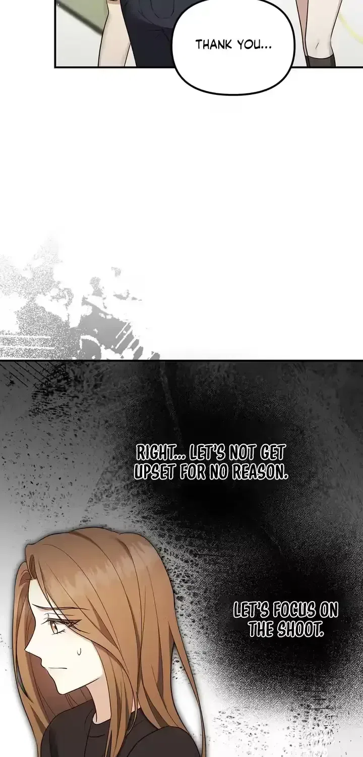 Let Go, Before You Get Hurt Chapter 12 – Page 11