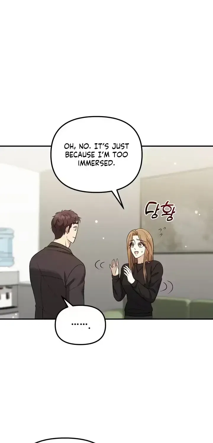 Let Go, Before You Get Hurt Chapter 12 – Page 14
