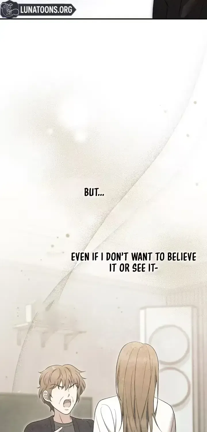 Let Go, Before You Get Hurt Chapter 12 – Page 17