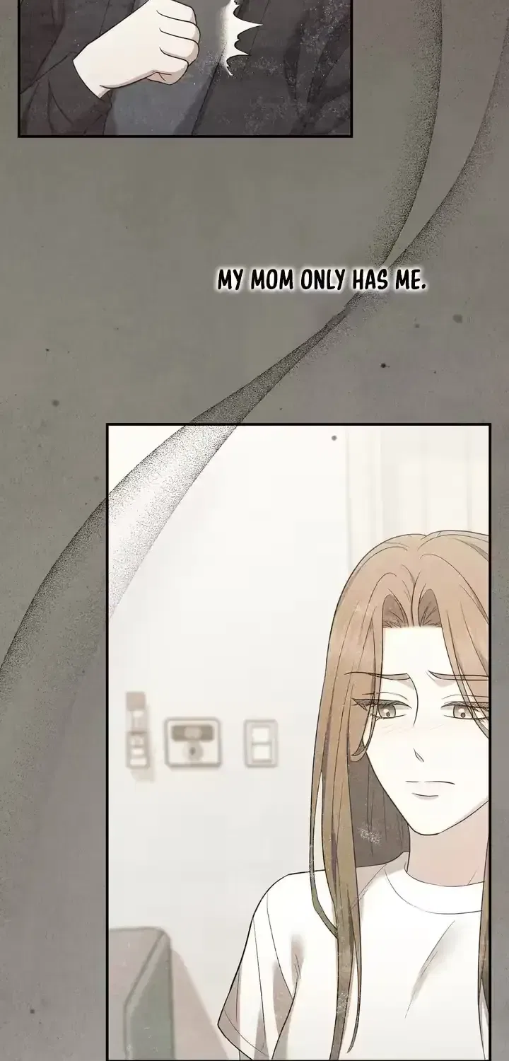 Let Go, Before You Get Hurt Chapter 12 – Page 19