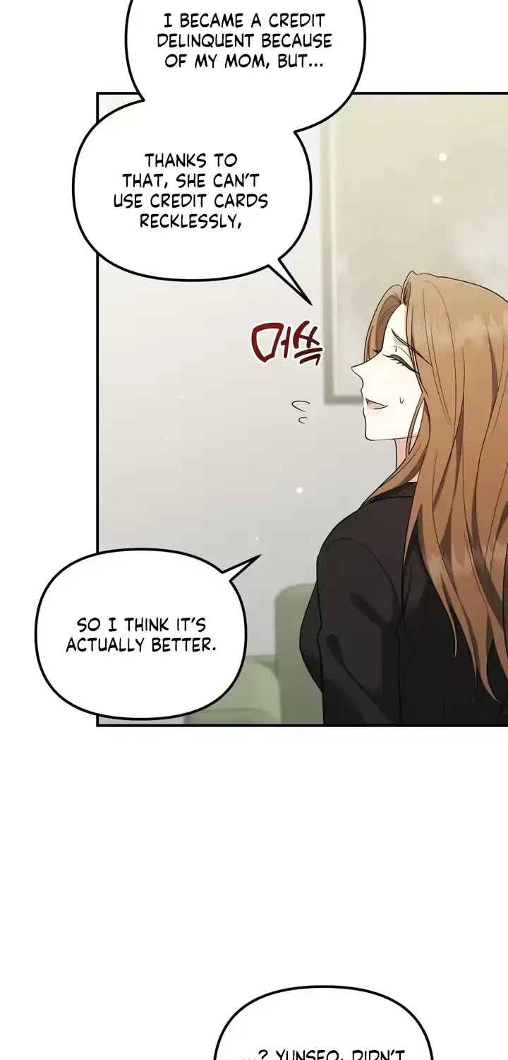 Let Go, Before You Get Hurt Chapter 12 – Page 22