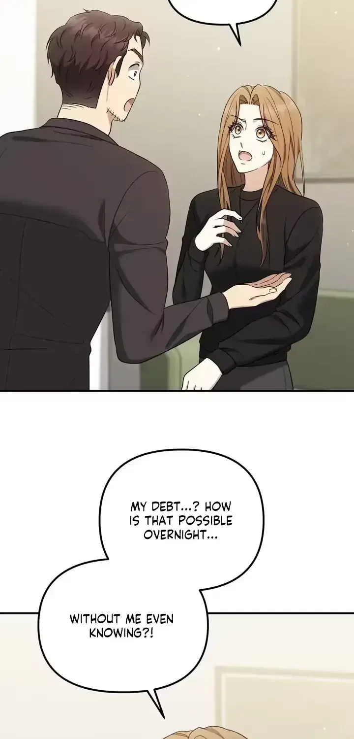 Let Go, Before You Get Hurt Chapter 12 – Page 24