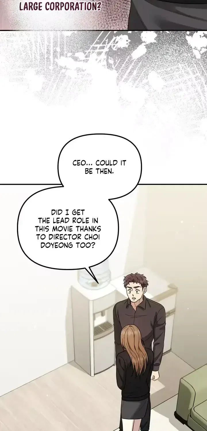 Let Go, Before You Get Hurt Chapter 12 – Page 28
