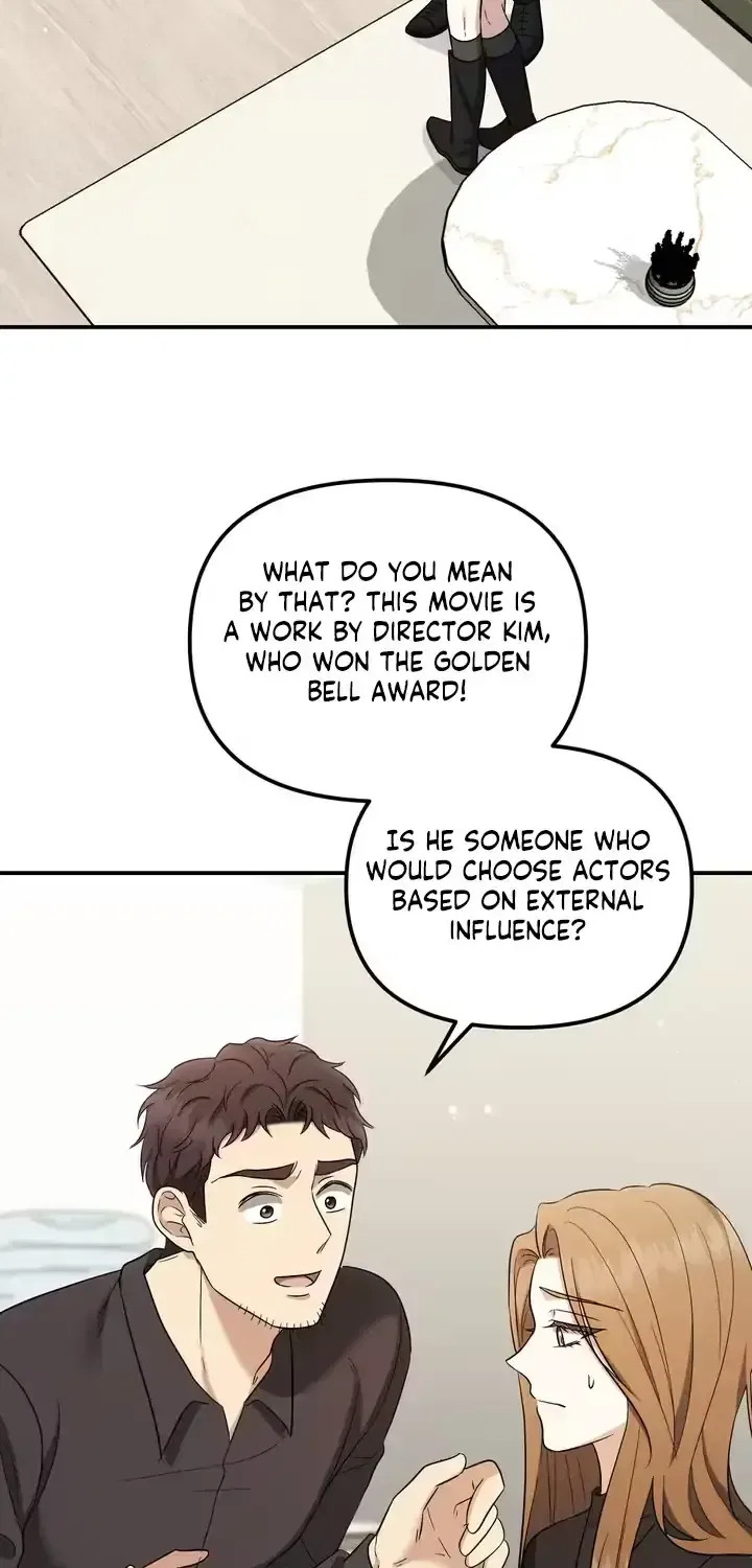 Let Go, Before You Get Hurt Chapter 12 – Page 29