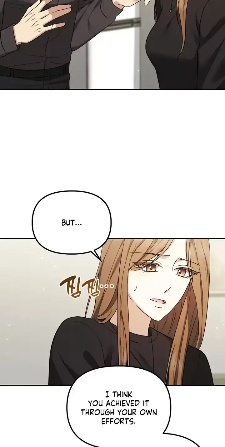Let Go, Before You Get Hurt Chapter 12 – Page 30