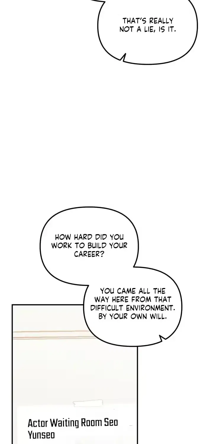 Let Go, Before You Get Hurt Chapter 12 – Page 31