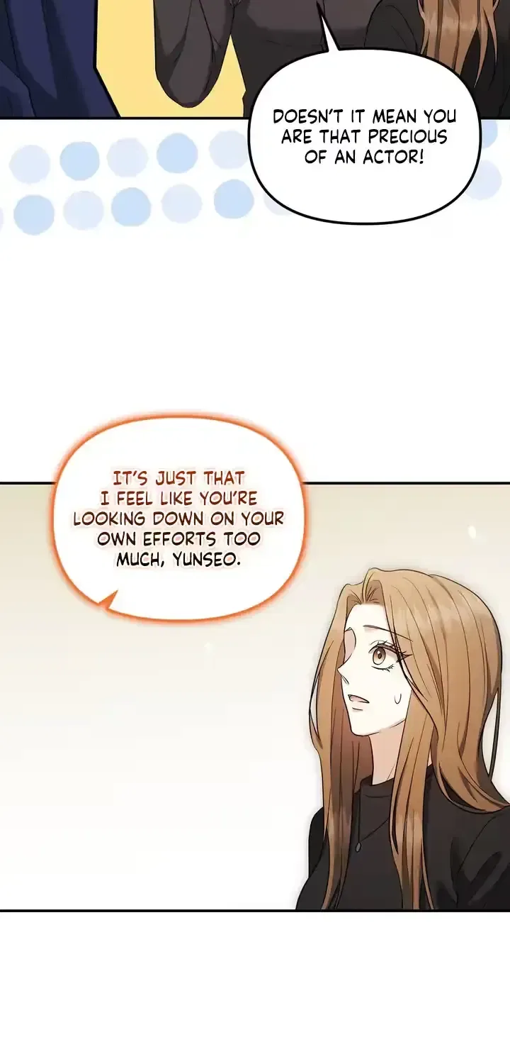 Let Go, Before You Get Hurt Chapter 12 – Page 35
