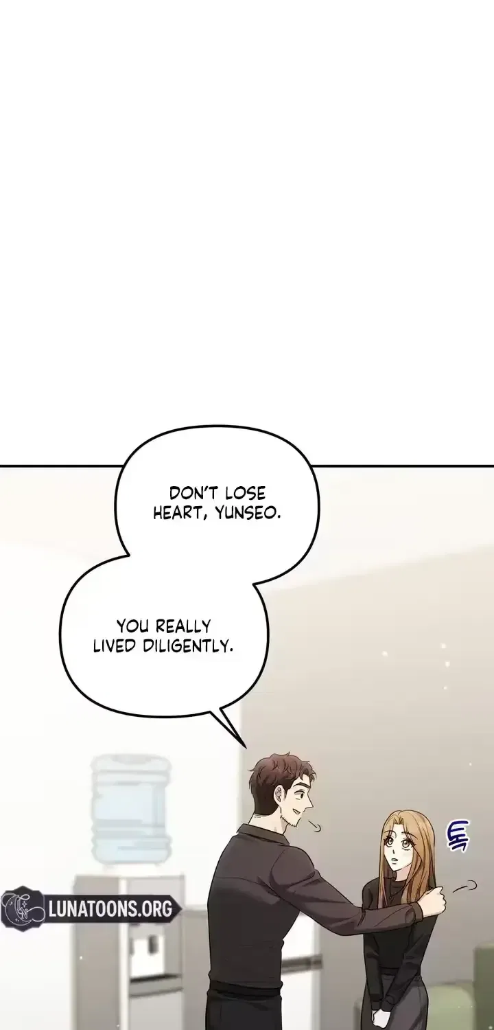 Let Go, Before You Get Hurt Chapter 12 – Page 36