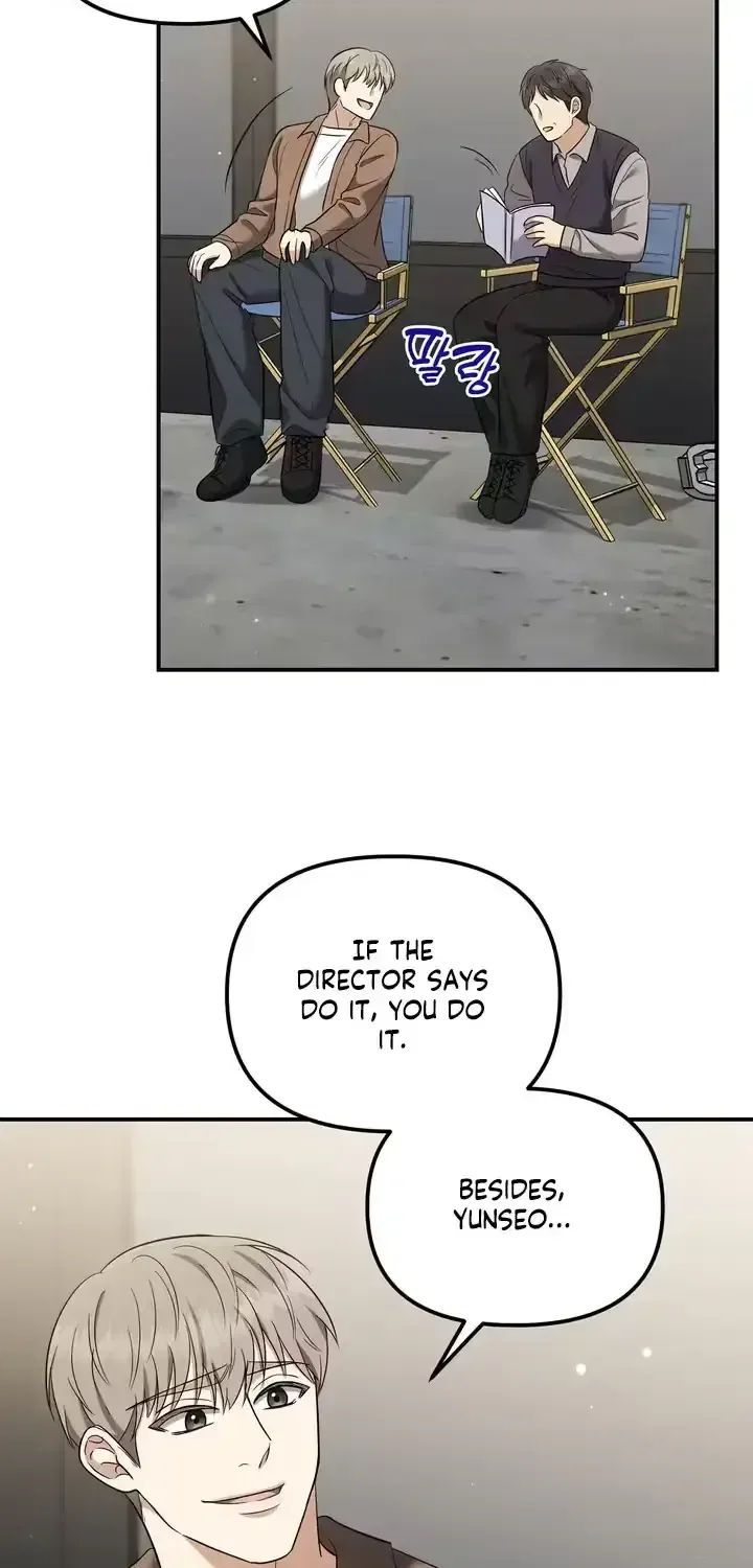 Let Go, Before You Get Hurt Chapter 12 – Page 43