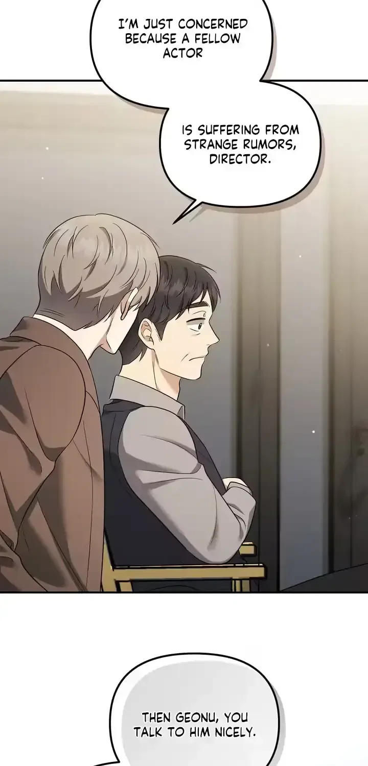 Let Go, Before You Get Hurt Chapter 12 – Page 45