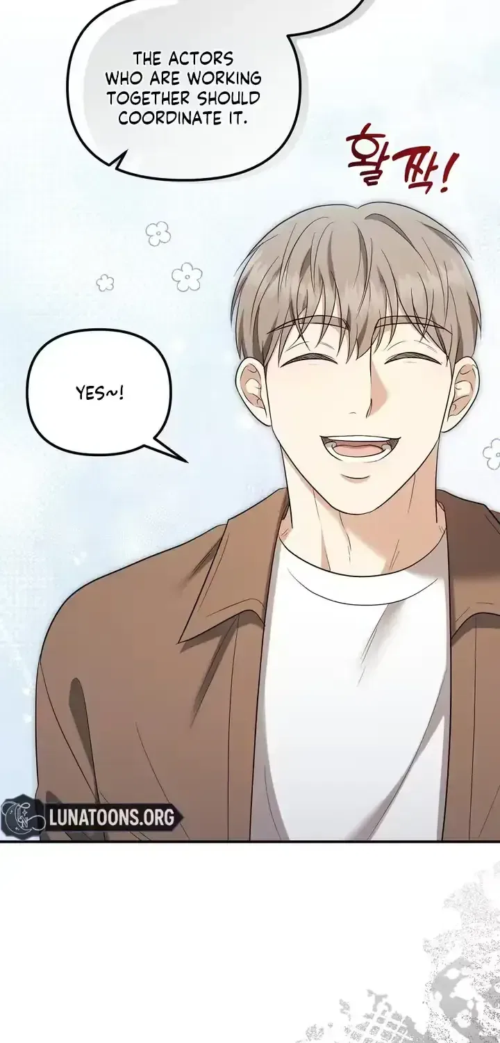 Let Go, Before You Get Hurt Chapter 12 – Page 46
