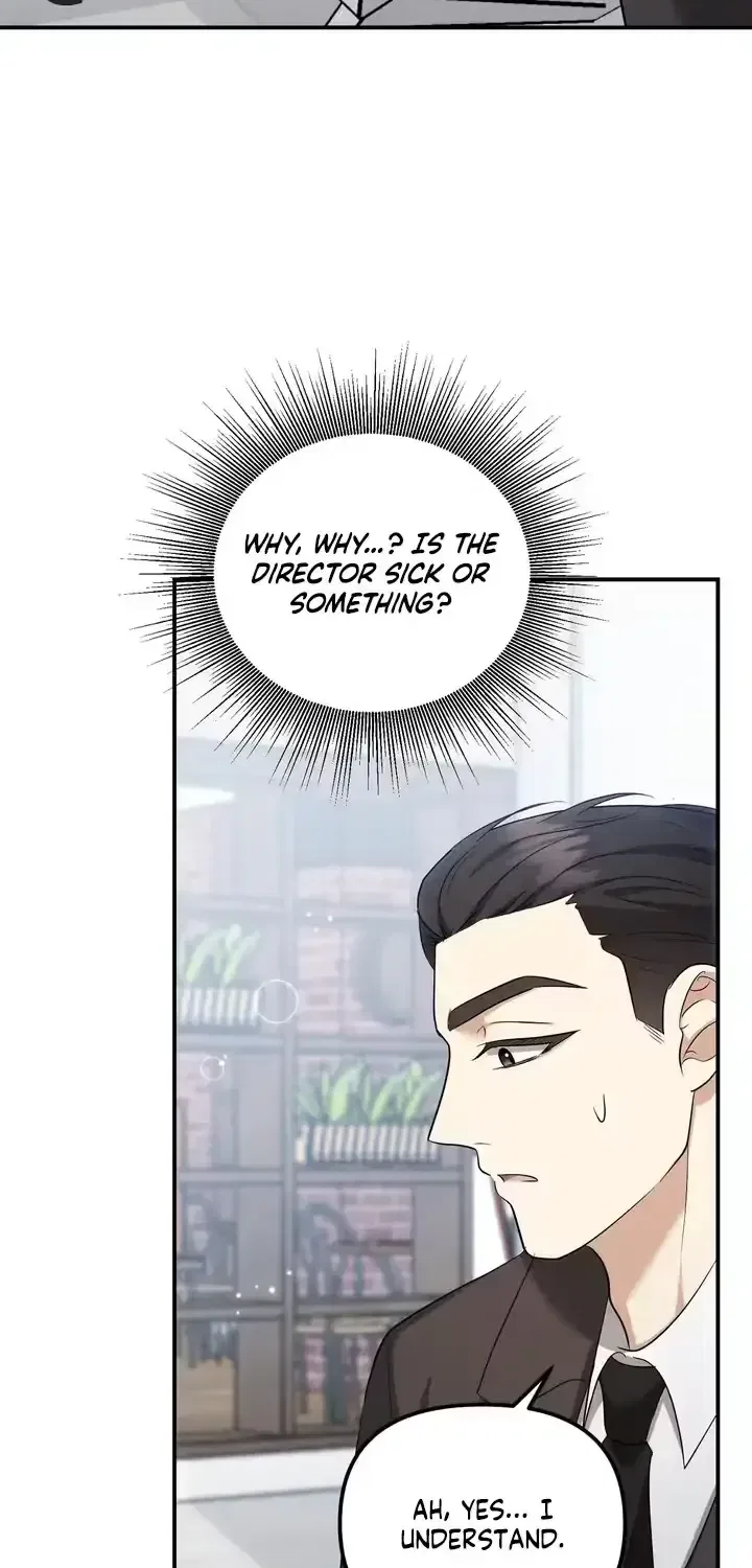 Let Go, Before You Get Hurt Chapter 12 – Page 63