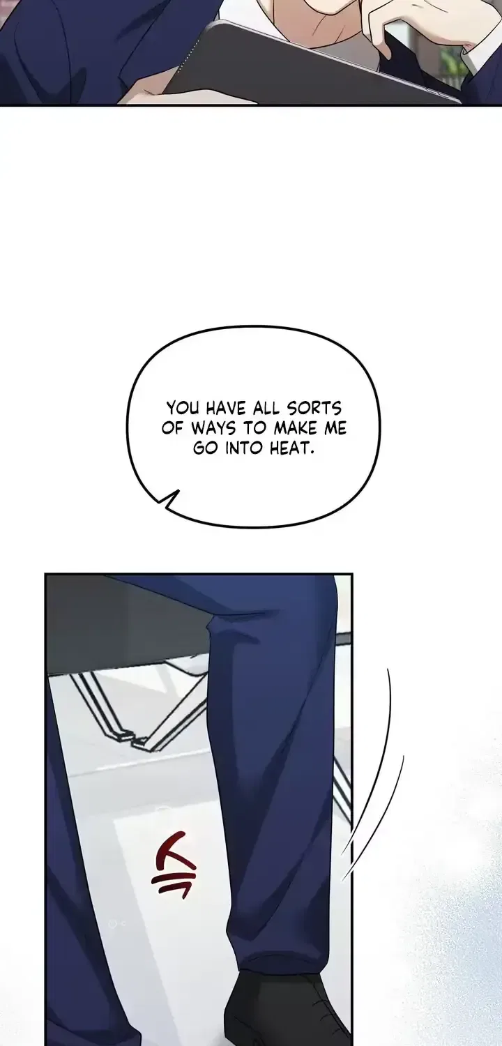 Let Go, Before You Get Hurt Chapter 12 – Page 67