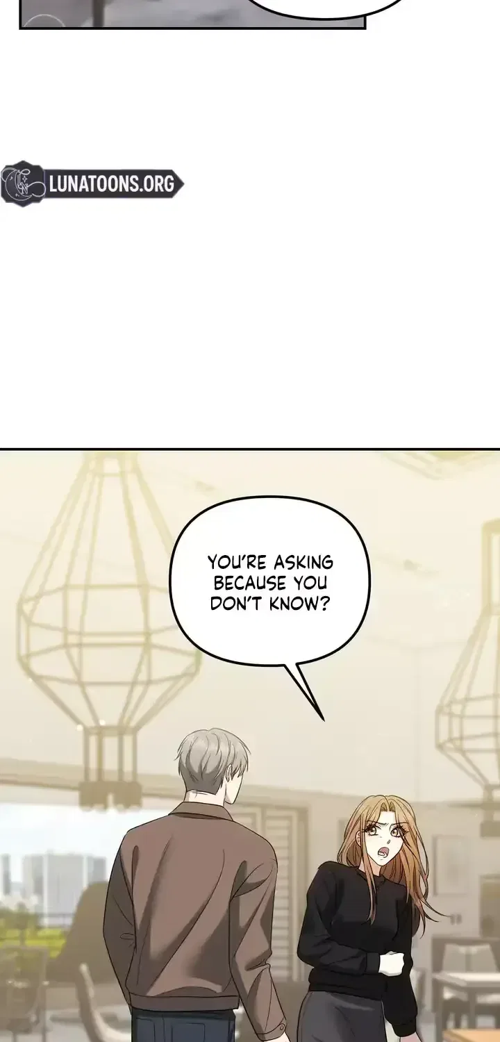 Let Go, Before You Get Hurt Chapter 11 – Page 2