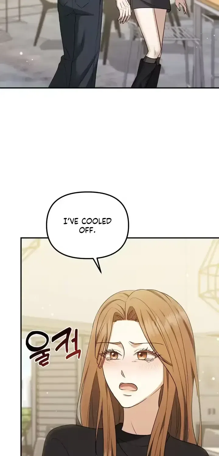 Let Go, Before You Get Hurt Chapter 11 – Page 3