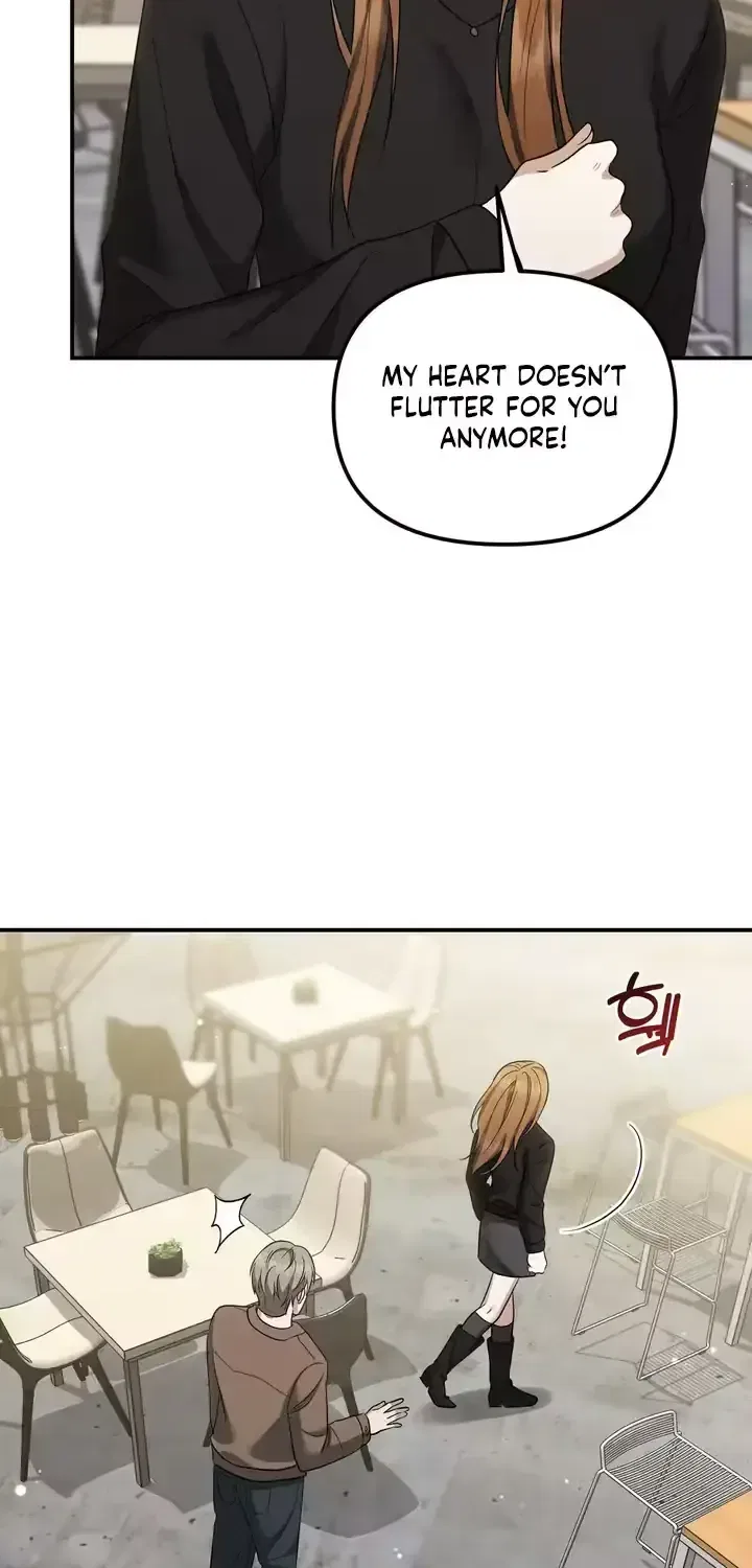 Let Go, Before You Get Hurt Chapter 11 – Page 4
