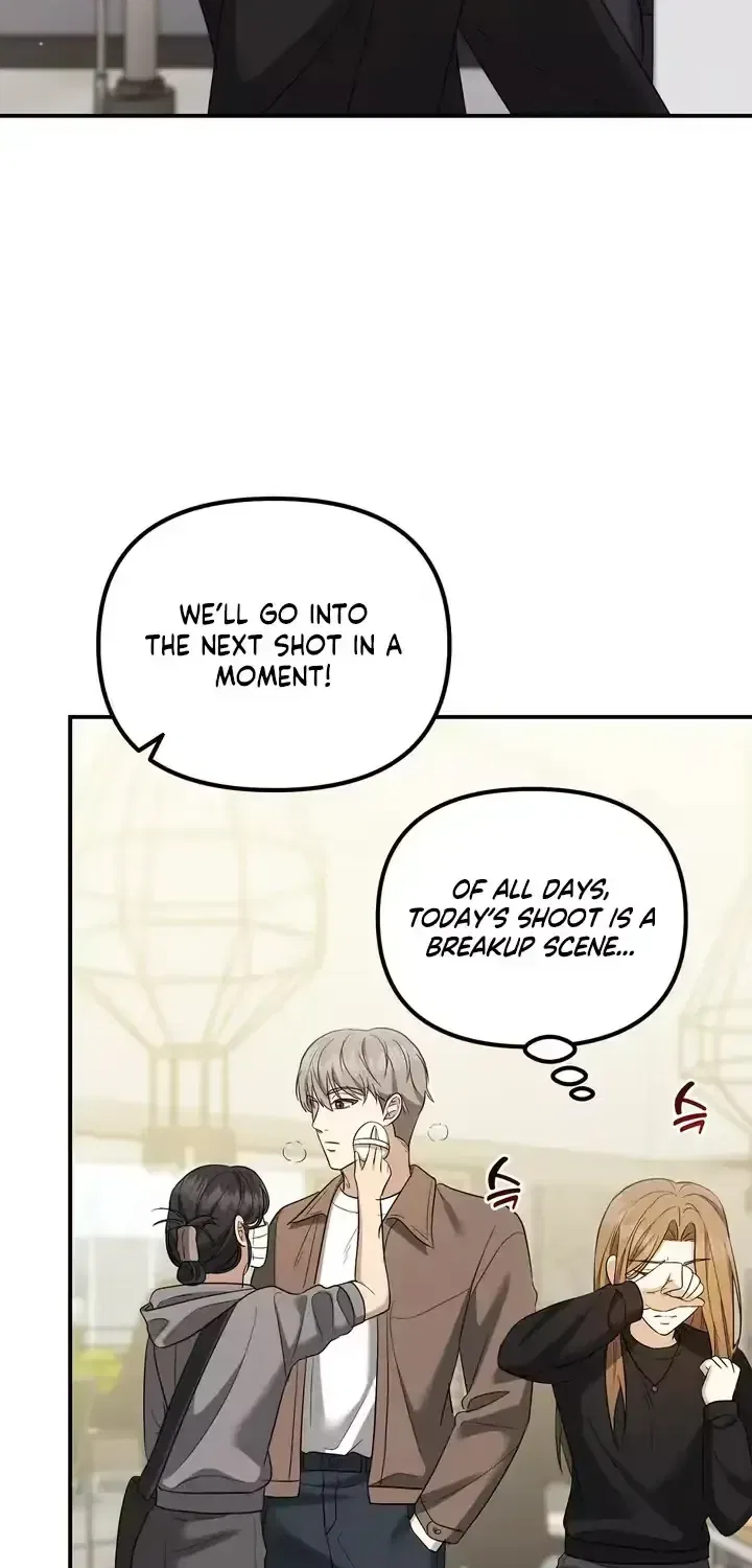 Let Go, Before You Get Hurt Chapter 11 – Page 8
