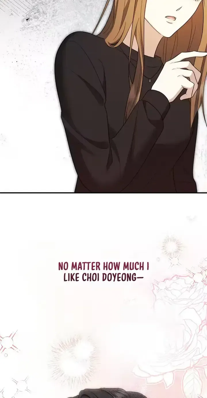 Let Go, Before You Get Hurt Chapter 11 – Page 10