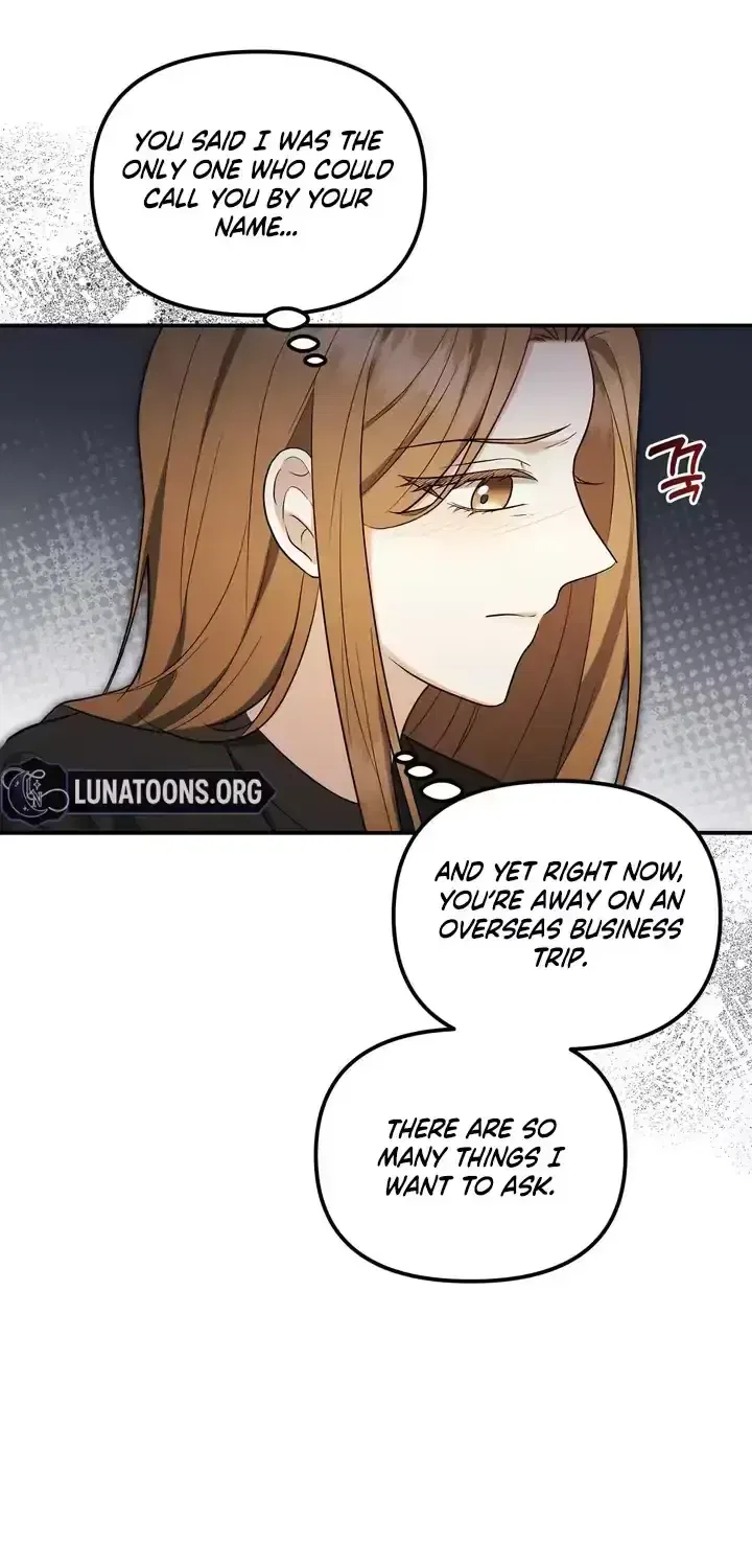 Let Go, Before You Get Hurt Chapter 11 – Page 12