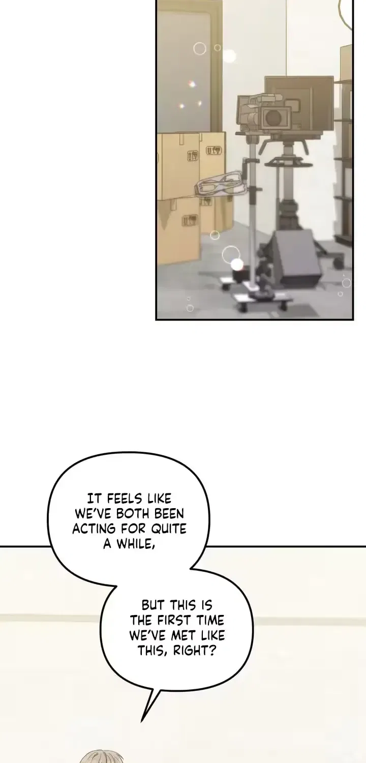 Let Go, Before You Get Hurt Chapter 11 – Page 18