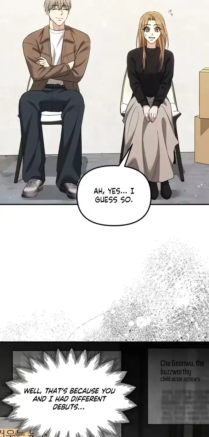 Let Go, Before You Get Hurt Chapter 11 – Page 19