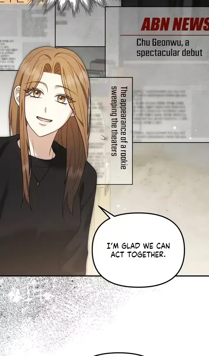 Let Go, Before You Get Hurt Chapter 11 – Page 20