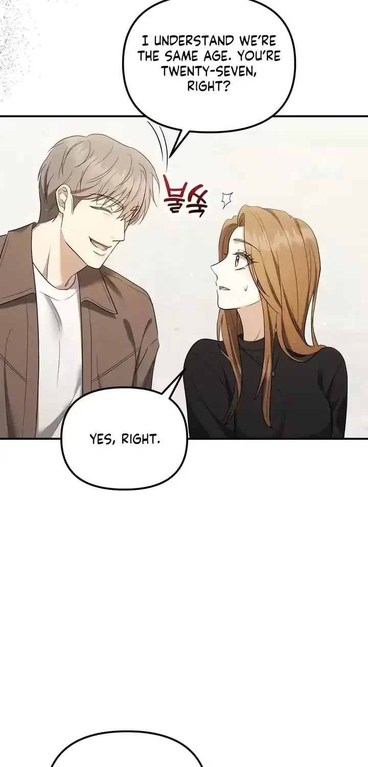Let Go, Before You Get Hurt Chapter 11 – Page 21