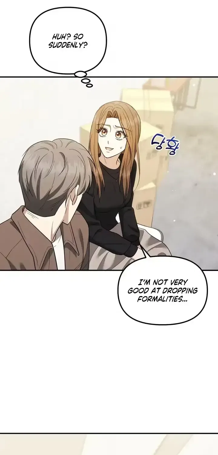 Let Go, Before You Get Hurt Chapter 11 – Page 23