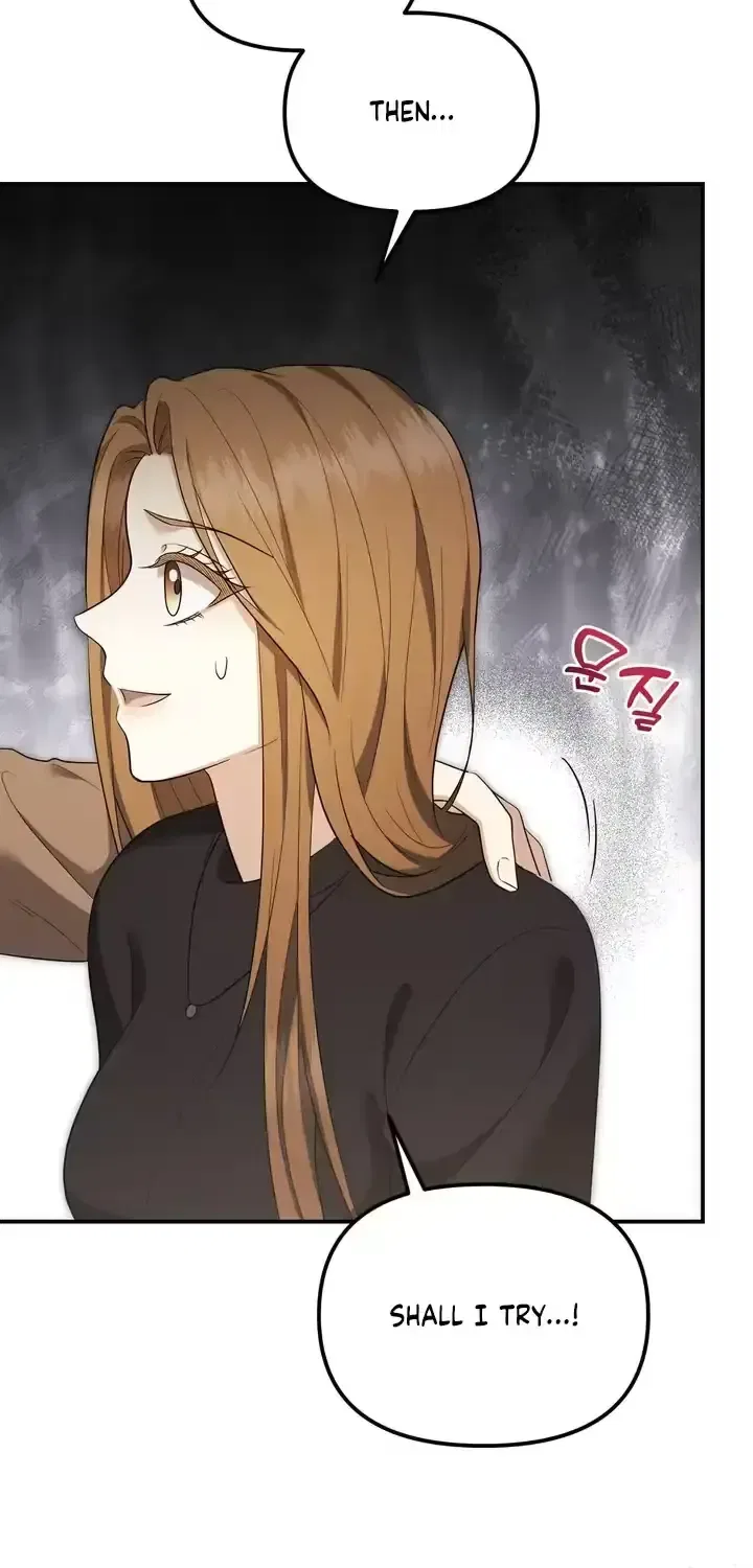 Let Go, Before You Get Hurt Chapter 11 – Page 25