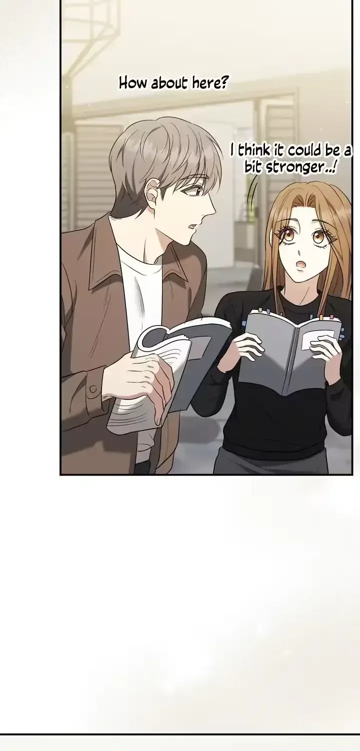 Let Go, Before You Get Hurt Chapter 11 – Page 28