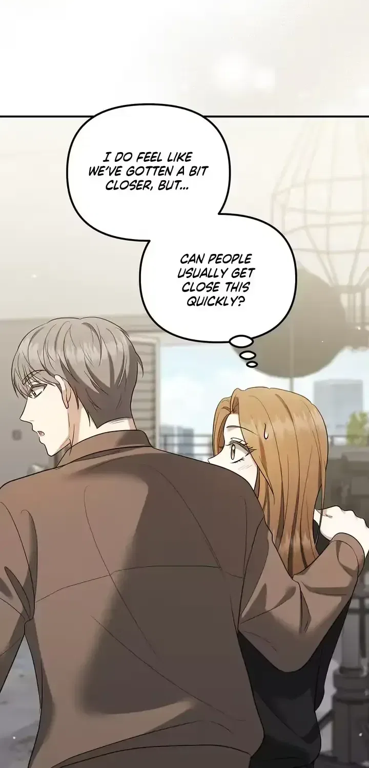 Let Go, Before You Get Hurt Chapter 11 – Page 30