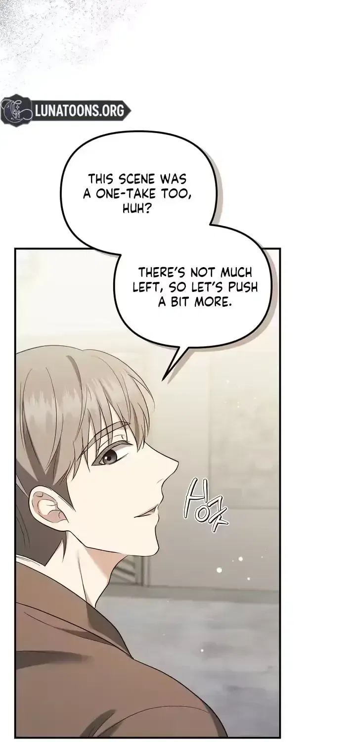 Let Go, Before You Get Hurt Chapter 11 – Page 32