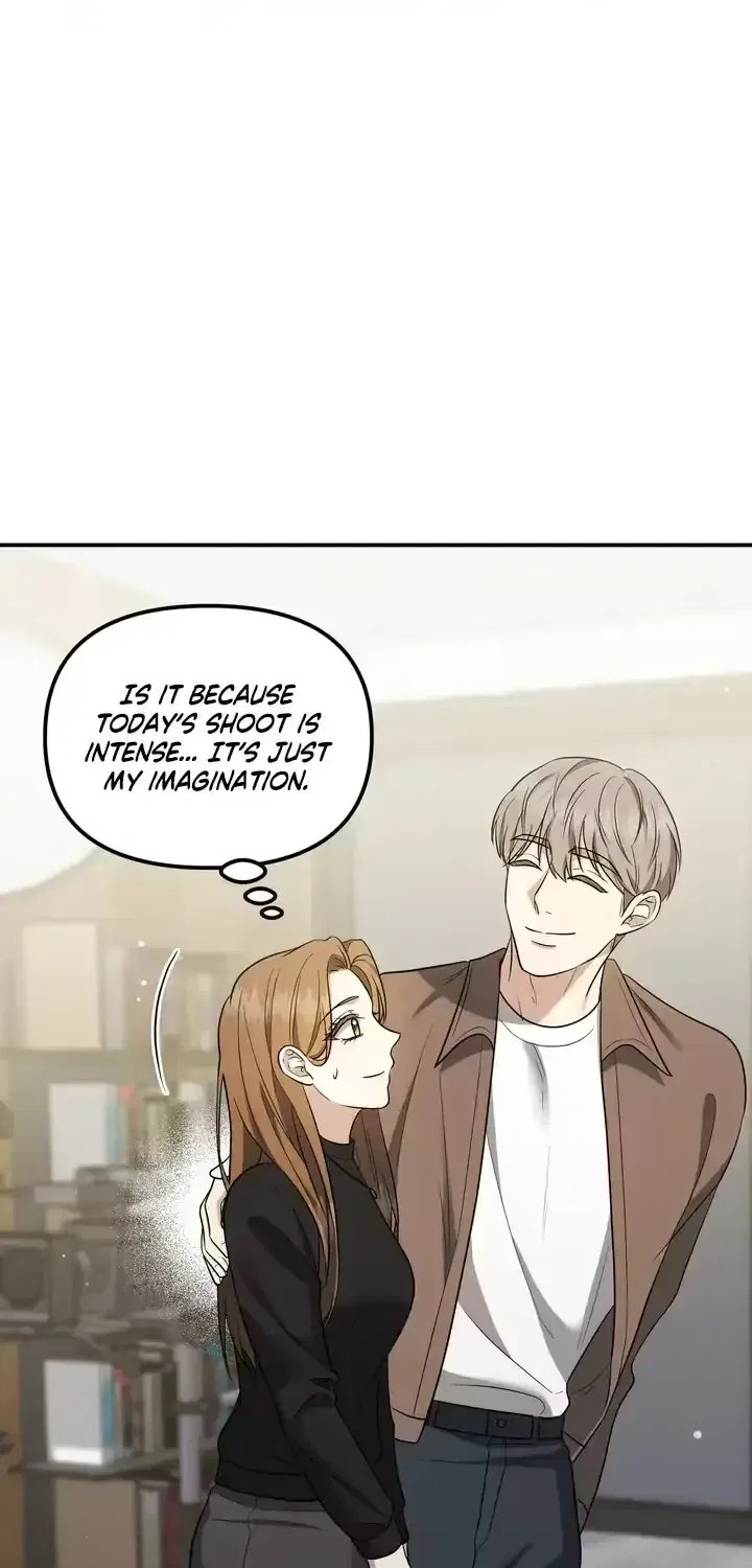 Let Go, Before You Get Hurt Chapter 11 – Page 33