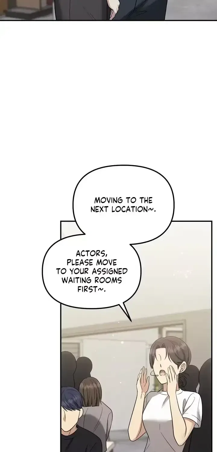 Let Go, Before You Get Hurt Chapter 11 – Page 34