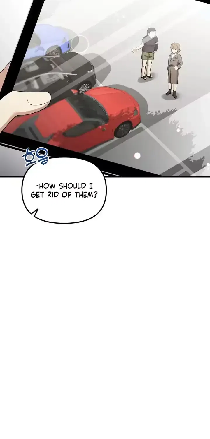 Let Go, Before You Get Hurt Chapter 11 – Page 41