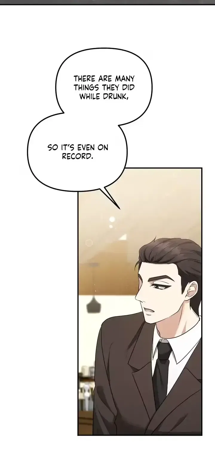 Let Go, Before You Get Hurt Chapter 11 – Page 43