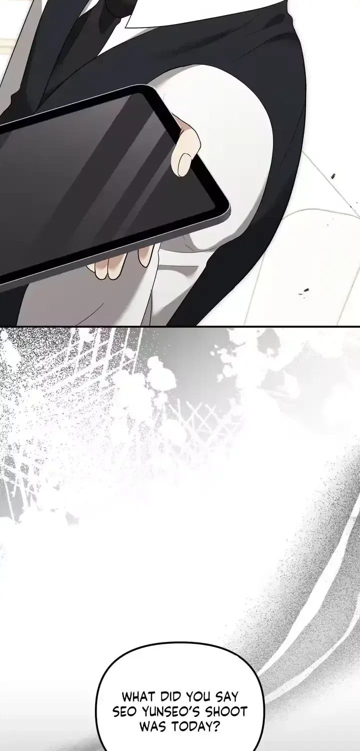 Let Go, Before You Get Hurt Chapter 11 – Page 45